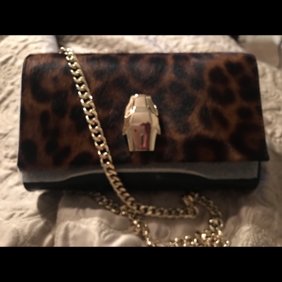 Robert Cavalli purse - Picture 3 of 8